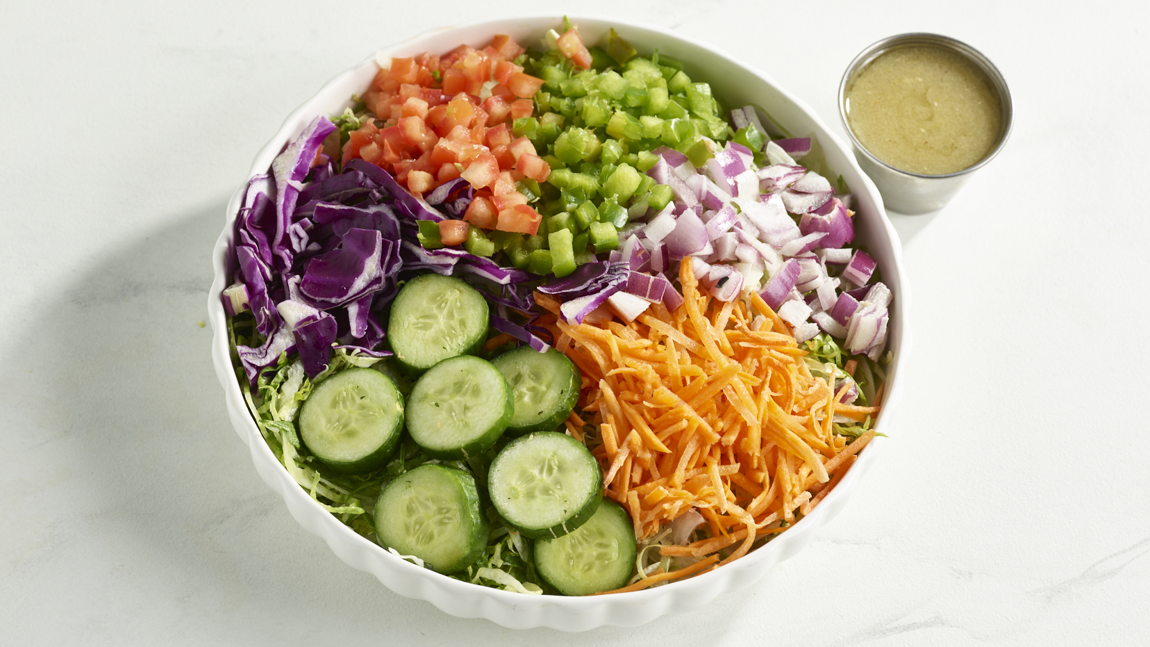 Cobb Salad